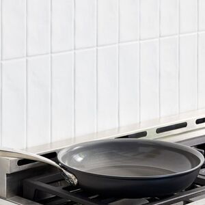 All-Clad Ceramic Nonstick 8.5" Fry Pan